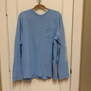 Classic Vineyard Vine T. Sz XL. Great Condition!